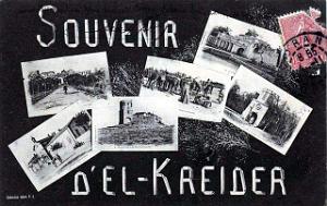 KREIDER 608